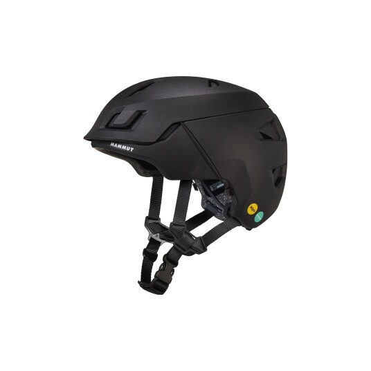 Mammut Haute Route MIPS Twiceme Helmet black 51-55cm Mammut Haute Route MIPS Twiceme Helmet black 51-55cm