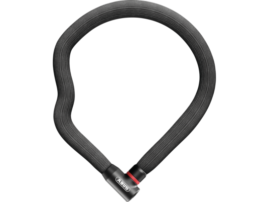 Abus Goose Lock 4204K kjedelås 110 cm Svart Abus Goose Lock 4204K kjedelås 110 cm Svart