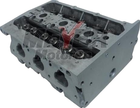 Sylindertopp MEYER MOTOREN 013038360