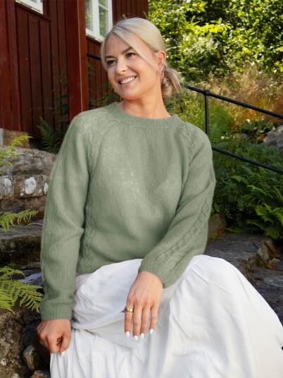 Dale Garn 494 06B Aida Genser Dale Garn 494 06B Aida Genser