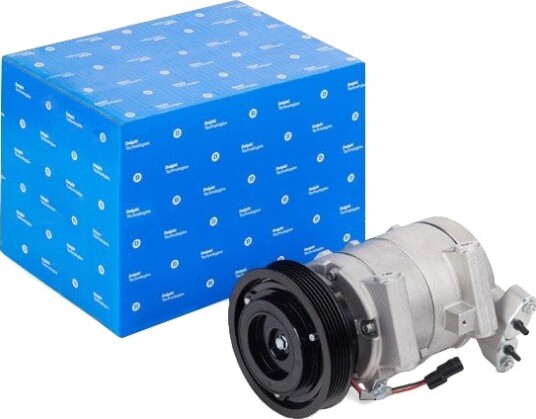 DELPHI CS20601 AC-kompressor