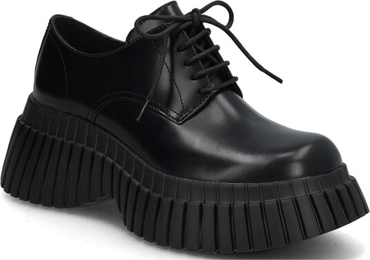 Camper Pix Bcn Black 39 Camper Pix Bcn Black 39