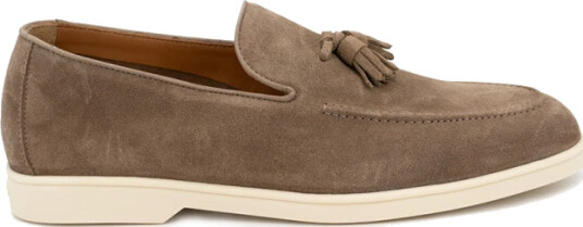 Doucal's Herre Sko Brun 44 EU,
