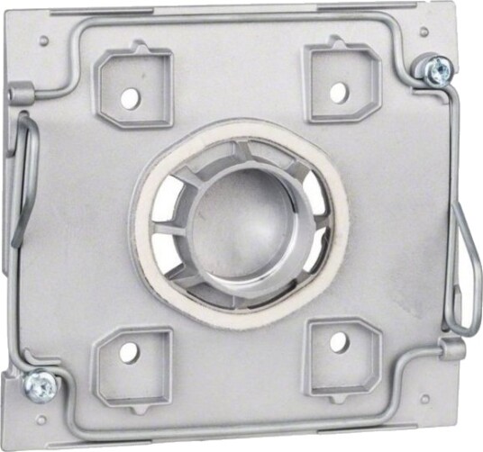 Bosch Vibrasjonsplate For GSS 110x100mm Bosch Vibrasjonsplate For GSS 110x100mm