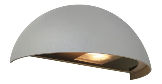 Vegglampe Malmbergs Boda