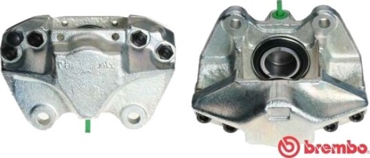 Bremsecaliper BREMBO F 65 008