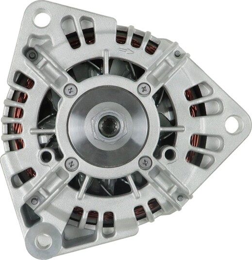 Dynamo AS-PL A0685(SEG)