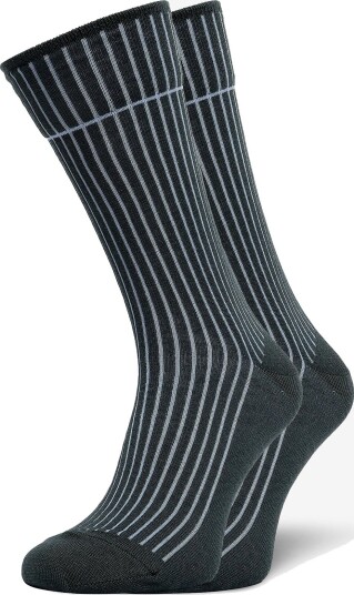 mp Denmark Ditlev Socks - DUSTY IVY - 41/43