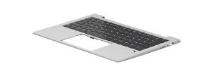 Hp N08385-051, Tastatur, Fransk, Hp, Elitebook 830 G9