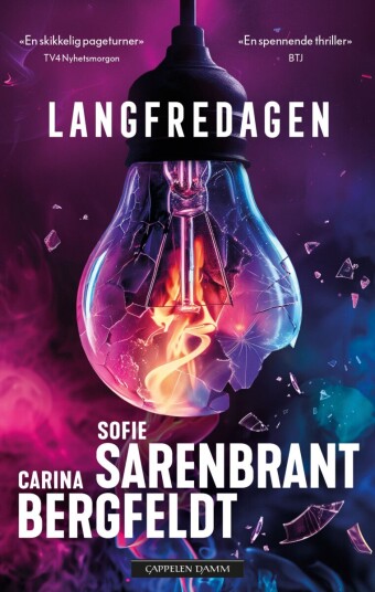 Langfredagen Langfredagen