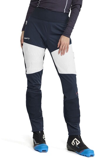 Craft Nor Adv Nordic Training Speed Pants W Blaze-white XL Craft Nor Adv Nordic Training Speed Pants W Blaze-white XL