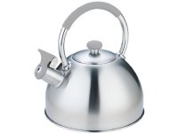 Maestro MR-1323 Vannkoker 2,5L i Rustfritt Stål