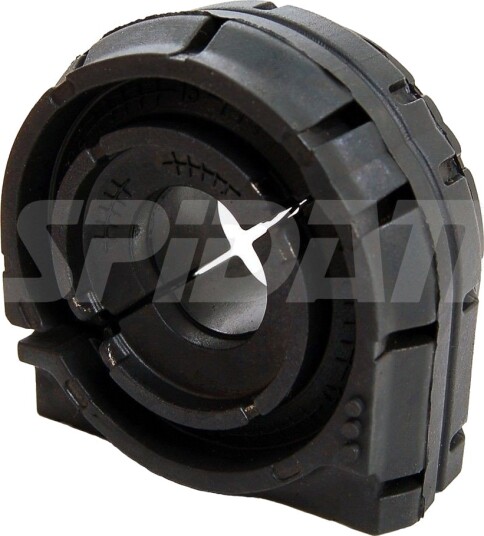 SPIDAN CHASSIS PARTS 412546 Lagring, stabilisator