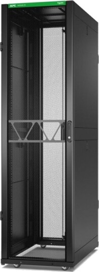 Apc Netshelter Sx Gen 2 Rack Skap 2124 H X 600W X 1070D Mm