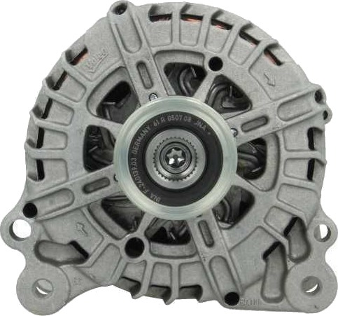 BV PSH 305.572.140.500 Dynamo
