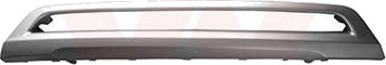 Ventilasjonsgitter VAN WEZEL 3722580 Ventilasjonsgitter VAN WEZEL 3722580