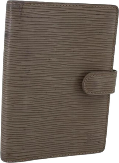Louis Vuitton Vintage Dame Brun Louis Vuitton Vintage Dame Brun