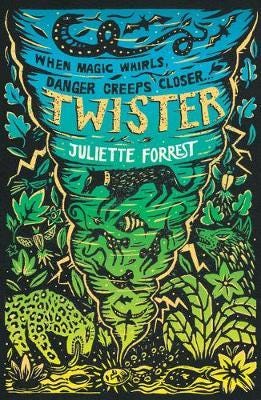 Twister Av Juliette Forrest