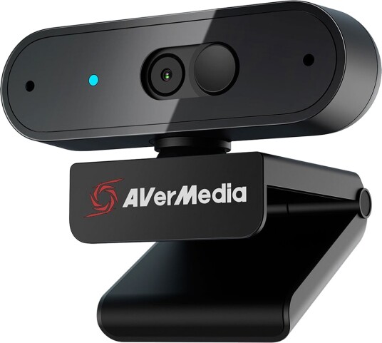 OBSBOT 4K Webkamera HDR autofokus