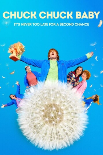 Chuck Chuck Baby DVD