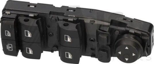 Bryter, vindusheis Alfa e-Parts AF00269