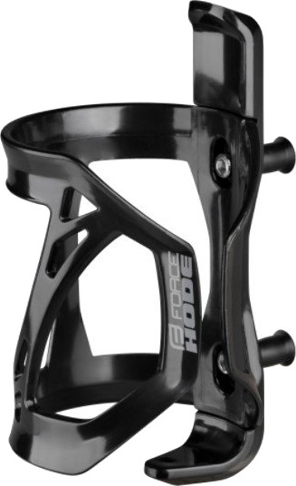 Force Hode Vendbar Flaskeholder Med Sideutrekk Sort Force Hode Vendbar Flaskeholder Med Sideutrekk Sort