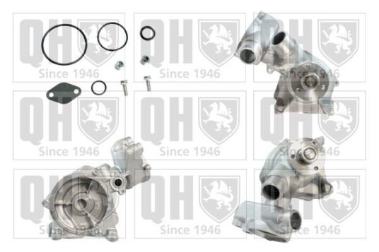 QUINTON HAZELL QCP3119 Vannpumpe