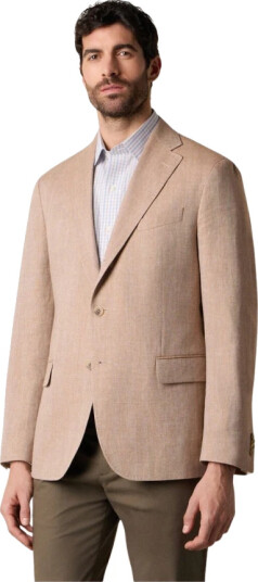 Brooks Brothers Herre Jakker Brun L,