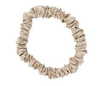 ByBarb Silk Tie Beige