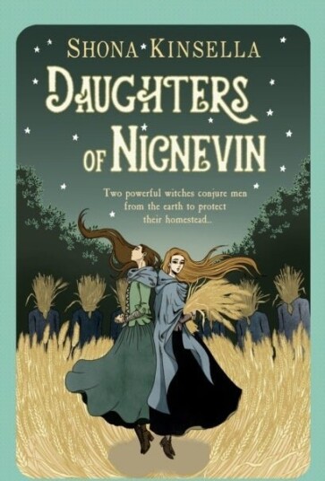 Daughters of Nicnevin Daughters of Nicnevin