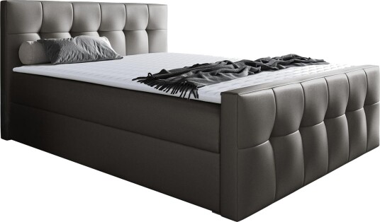 Norrbacksjö Kontinentalseng 180x200 cm -