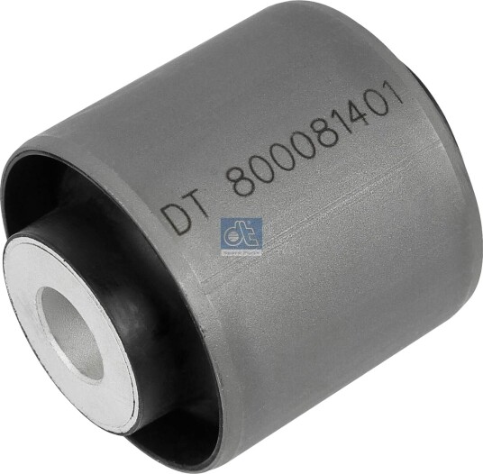 Foring, førerkabinlagring DT Spare Parts 1.22672