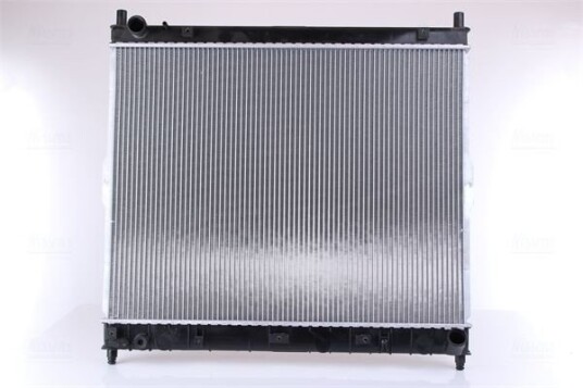 Radiator NISSENS 61642