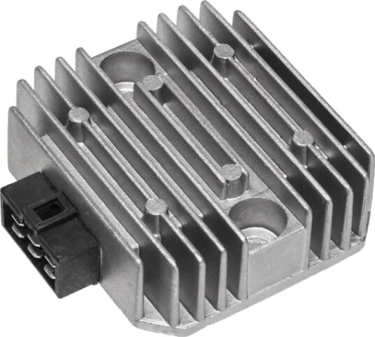 DZE 2064 Dynamoregulator