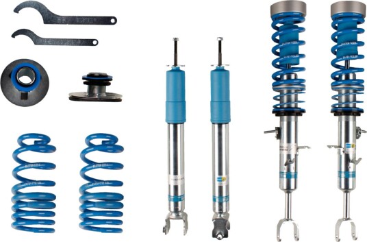 BILSTEIN 47-101623 Sport Kit, fjærsett / dempere