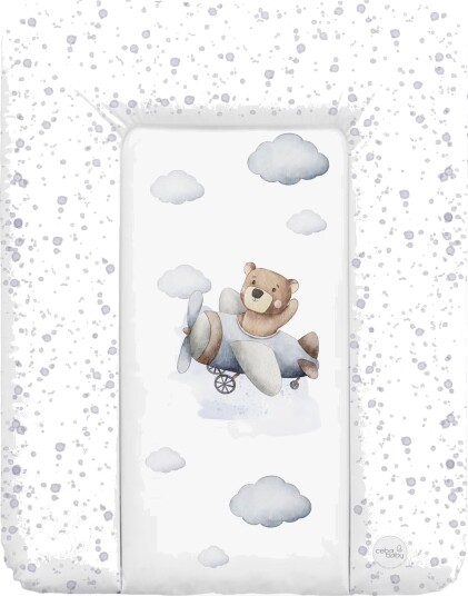 Ceba Myk Stellematte Pilot Bear
