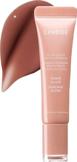 Laneige Lip Serum Sugar Glaze