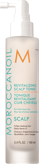 Moroccanoil Revitalizing Scalp Tonic 100 ml