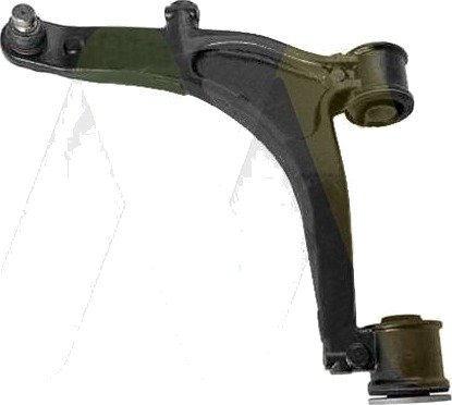 Bærearm MOTAQUIP LVSA1427