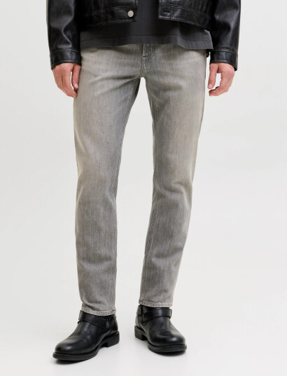Jack & Jones Jjiclark Jjorginal Am 423 Noos Grey 29 x 34