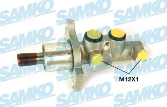 SAMKO P99010 Hovedbremsesylinder