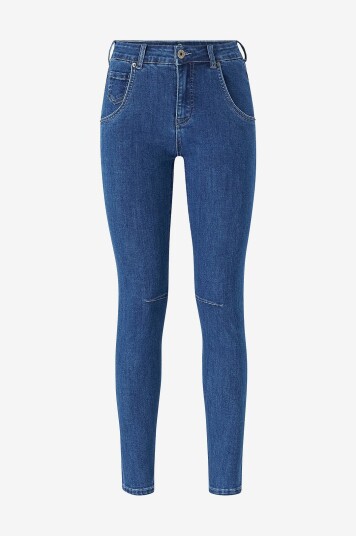 Costamani - Jeans Denim Pants - Blå Costamani - Jeans Denim Pants - Blå