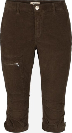 Islow Knickers Velour - Sarrasin Islow Knickers Velour - Sarrasin