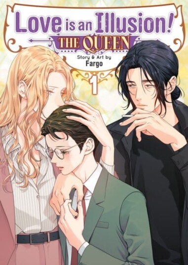 Love is an Illusion! - The Queen Vol. 1 Love is an Illusion! - The Queen Vol. 1