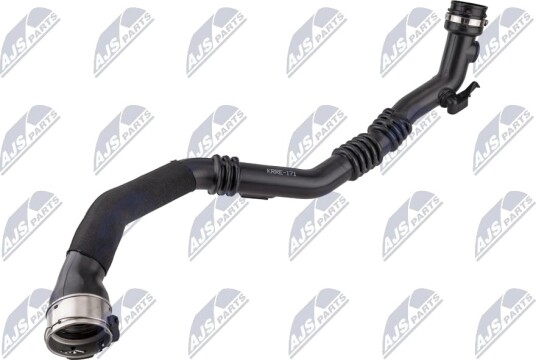 NTY GPP RE 171 Ladeluftslange