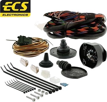 ECS TO132DB Kabelsett, tilhenger ECS TO132DB Kabelsett, tilhenger