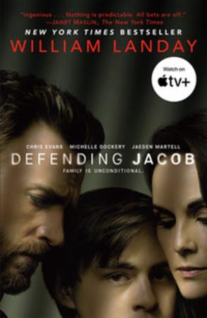 Defending Jacob. TV Tie-in Edition