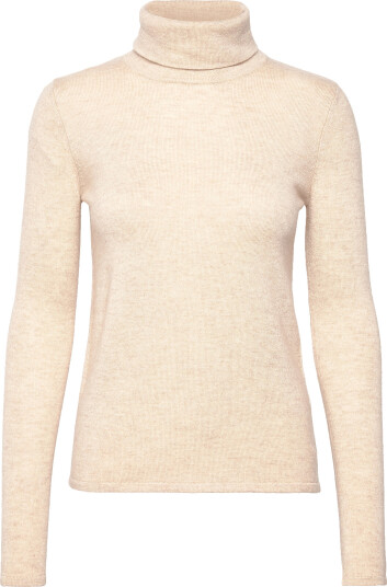 RM By Rosemunde | Rmwsofia Wool Ls Roll Neck Pullover | S RM By Rosemunde | Rmwsofia Wool Ls Roll Neck Pullover | S