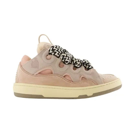 Lanvin Dame Sko Rosa 36 EU, Lanvin Dame Sko Rosa 36 EU,