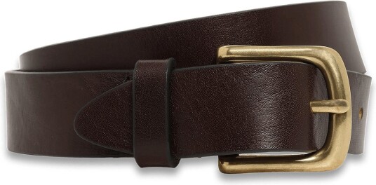 Saddler Axel DK.BROWN 95 cm Saddler Axel DK.BROWN 95 cm